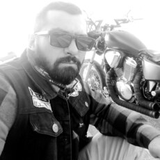 Фотография мужчины David, 38 лет из г. Новоалександровск