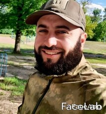 Фотография мужчины Руслан, 39 лет из г. Алчевск