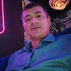 Фотография мужчины Евгений, 41 год из г. Горячий Ключ