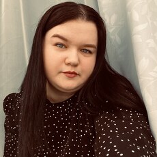 Фотография девушки Катя, 22 года из г. Саянск