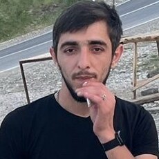 Фотография мужчины Мага, 31 год из г. Махачкала