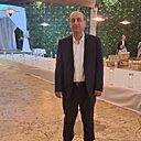 Янкале, 47 лет