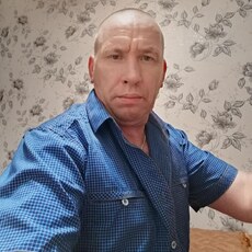 Фотография мужчины Юрий Генадич, 51 год из г. Назарово