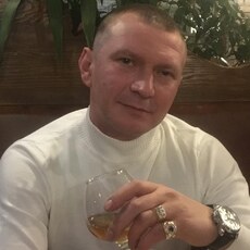 Фотография мужчины Никита, 47 лет из г. Новосибирск