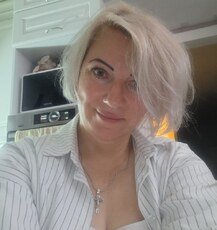 Фотография девушки Наталья, 47 лет из г. Москва