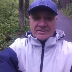Фотография мужчины Фёдор, 66 лет из г. Саранск
