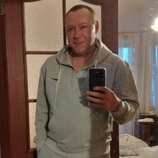 Фотография мужчины Олег, 45 лет из г. Петрозаводск