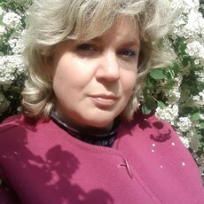 Фотография девушки Ольга, 51 год из г. Орел