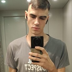 Фотография мужчины Vilmen, 27 лет из г. Стерлитамак