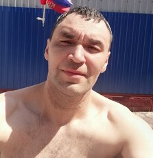 Фотография мужчины Руслан, 39 лет из г. Омск