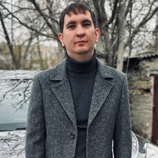 Фотография мужчины Илья, 32 года из г. Саки