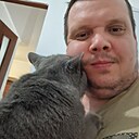 Денис, 38 лет