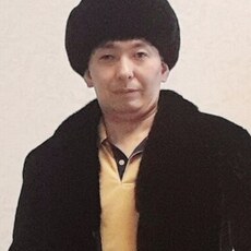 Фотография мужчины Ереке, 42 года из г. Кустанай