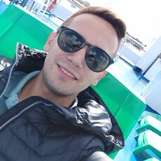 Фотография мужчины Кирилл, 29 лет из г. Волгоград