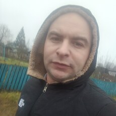Фотография мужчины Александр, 28 лет из г. Полоцк