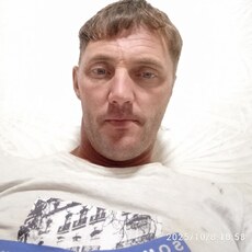 Фотография мужчины Славик, 38 лет из г. Тихорецк