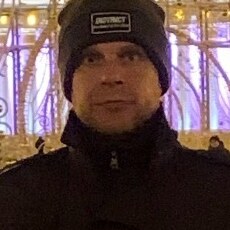 Фотография мужчины Александр, 42 года из г. Саратов