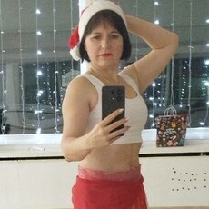 Фотография девушки Скарлетт, 43 года из г. Брест