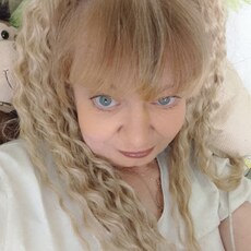 Фотография девушки Олечка, 50 лет из г. Мантурово