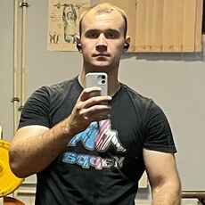 Фотография мужчины Лев, 26 лет из г. Липецк