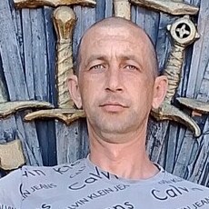 Фотография мужчины Андрей, 37 лет из г. Пятигорск