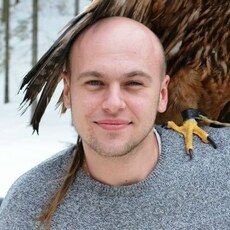 Фотография мужчины Андрюшка, 35 лет из г. Куйбышев