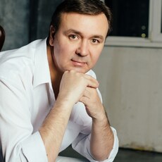 Фотография мужчины Сергей, 49 лет из г. Пермь