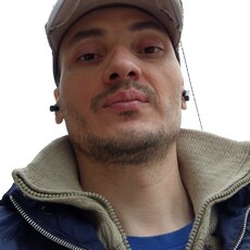 Фотография мужчины Алексей, 40 лет из г. Кентау