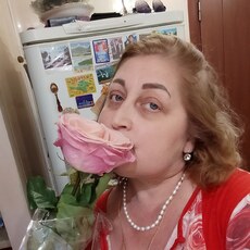 Фотография девушки Людмила, 51 год из г. Астрахань