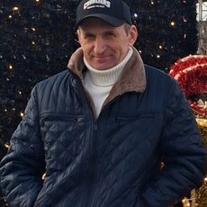 Фотография мужчины Андрей, 58 лет из г. Калининград