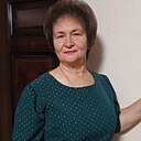 Татьяна, 68 лет