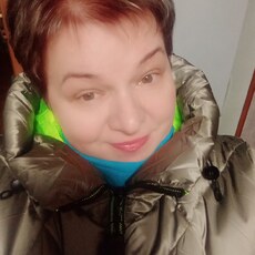 Фотография девушки Галина, 55 лет из г. Москва