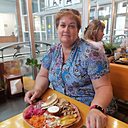 Анна, 54 года