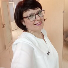 Фотография девушки Елена, 47 лет из г. Иркутск