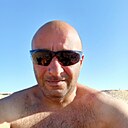 Фарид, 45 лет