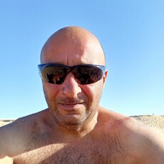 Фотография мужчины Фарид, 45 лет из г. Баку