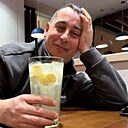 Бизон, 39 лет