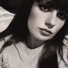 Фотография девушки Вероника, 21 год из г. Петриков