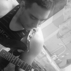 Фотография мужчины Виктор, 25 лет из г. Поспелиха