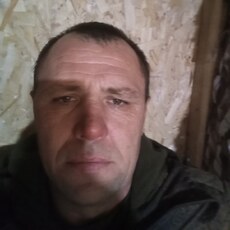 Фотография мужчины Николай, 43 года из г. Липецк