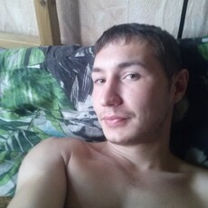 Фотография мужчины Антон, 39 лет из г. Тучково