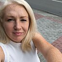 Ната, 42 года