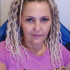 Фотография девушки Окси, 27 лет из г. Шадринск