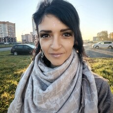 Фотография девушки Nochka, 40 лет из г. Кобрин