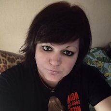 Фотография девушки Надин, 41 год из г. Чехов