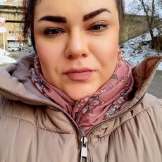 Фотография девушки Альбина, 38 лет из г. Михайловск (Ставропольский Край)