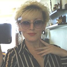 Фотография девушки Ольга, 57 лет из г. Саратов