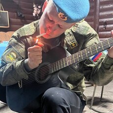 Фотография мужчины Александр, 25 лет из г. Искитим