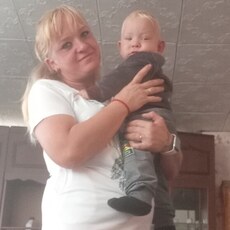 Фотография девушки Ангелочек, 27 лет из г. Думиничи