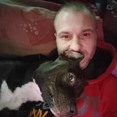 Фотография мужчины Лёня, 37 лет из г. Луховицы